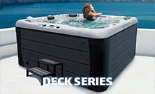 Deck Series Reno hot tubs for sale