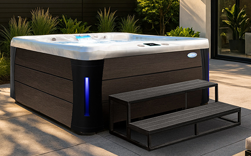 Escape Plus&trade; Spas Reno hot tubs for sale