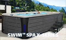 Swim X-Series Spas Reno hot tubs for sale