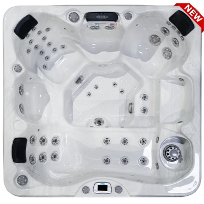 Costa-X EC-749LX hot tubs for sale in Reno